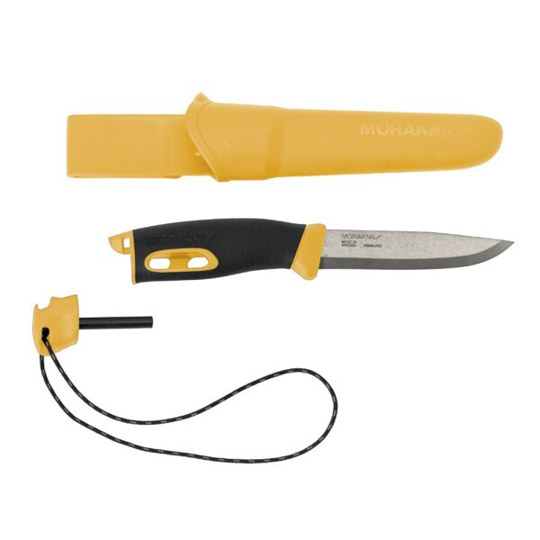 Nóż Companion Spark (S) Morakniv®