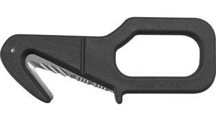 Nóż do pasów bezpieczeństwa Rescue Emergency Tool FKDM®