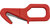 Nóż do pasów bezpieczeństwa Rescue Emergency Tool FKDM®