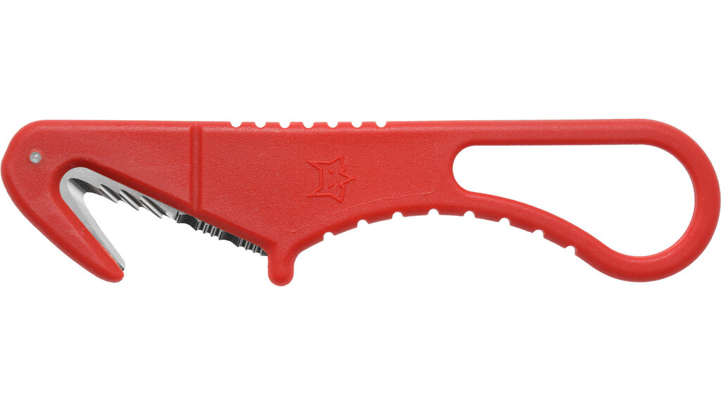 Nóż do pasów Rescue Emergency Tool Fox Knives®