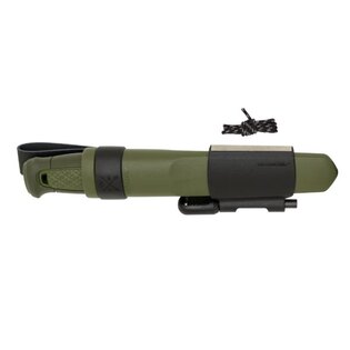 Nóż Kansbol Survival Kit Morakniv®