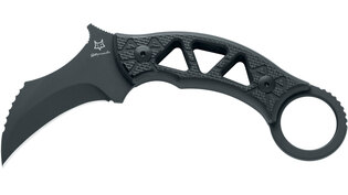 Nóż Karambit Tribal K Fox Knives®