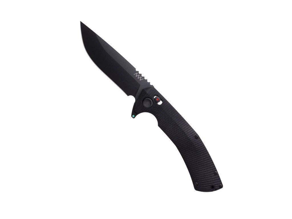 Nóż kieszonkowy EDC A400 BB HT ANV®
