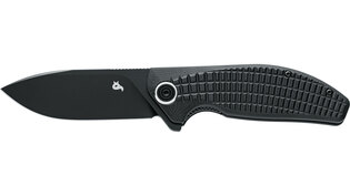 Nóż składany Acutus Black Fox®