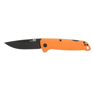 Nóż składany Adventurer LB SOG®