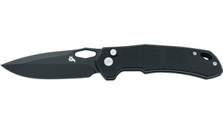 Nóż składany Atros Black Fox®