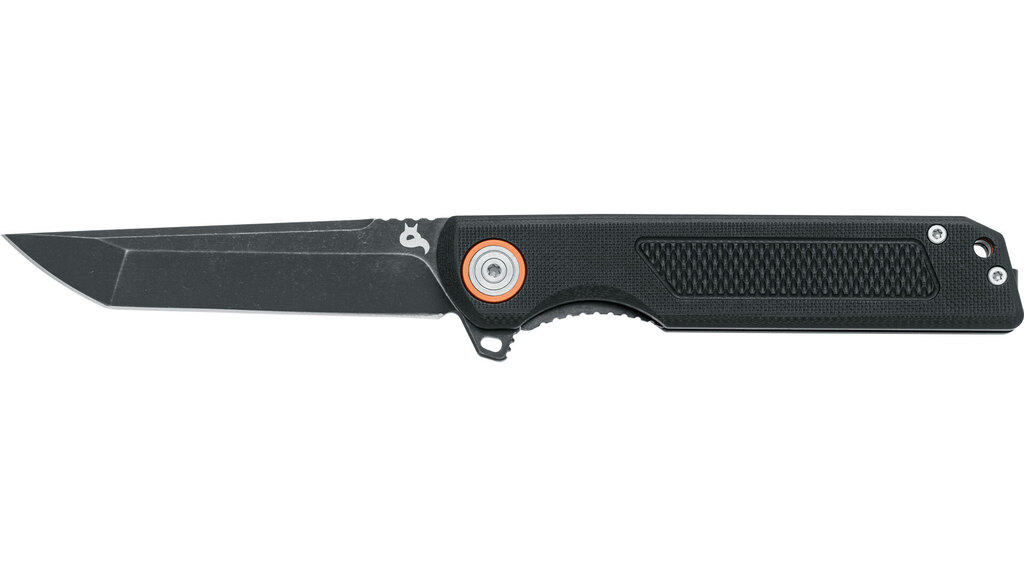 Nóż składany Momentum Black Fox®