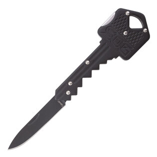 Nóż składany na klucze Key SOG®