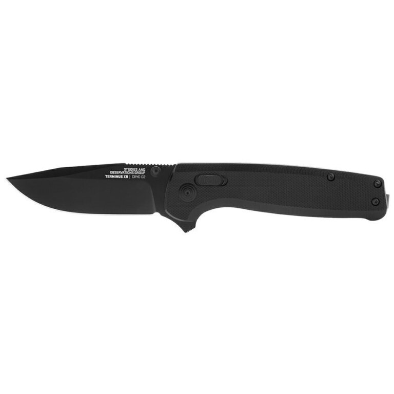 Nóż składany Terminus XR G10 Tini SOG®