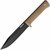 Nóż Survival Rescue Knife SK5 Cold Steel®