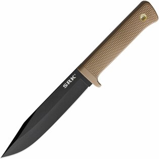 Nóż Survival Rescue Knife SK5 Cold Steel®