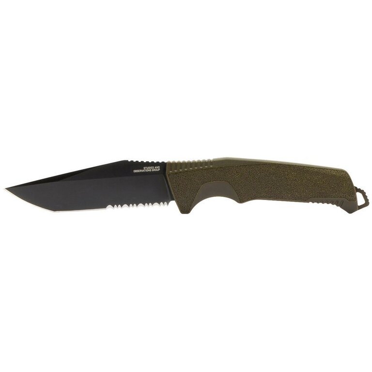 Nóż Trident FX Serrated SOG®
