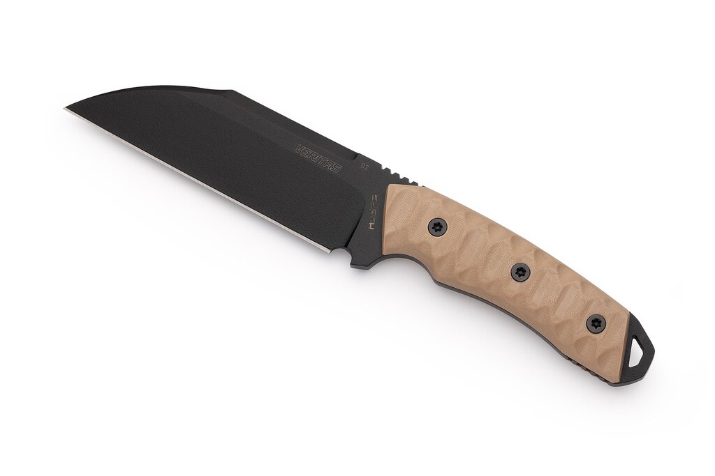 Nóż Veritas Hydra Knives®