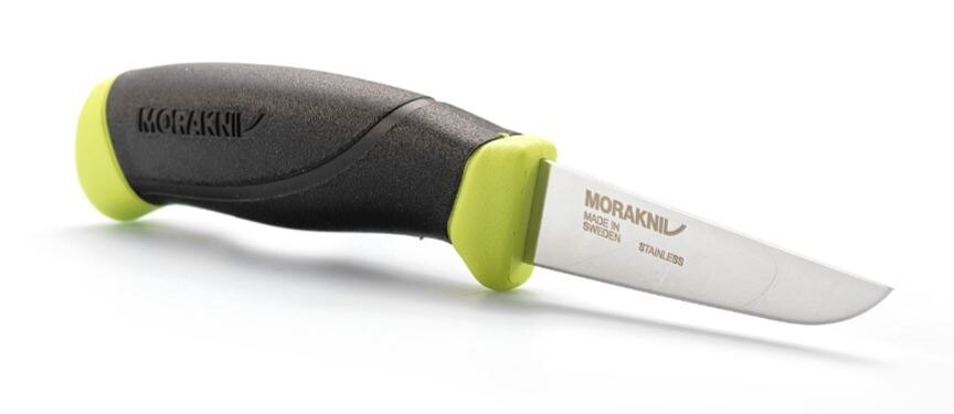 Nóż wędkarski Comfort Fillet 090 Morakniv®