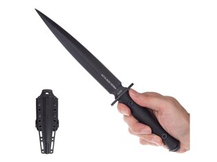 Nóż z pełnym ostrzem M500 Anthropoid ANV®