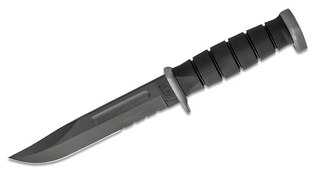 Nóż z stałą głownią Extreme Fighting KA-BAR®, ząbkowane ostrze