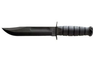 Nóż z stałą głownią KA-BAR®
