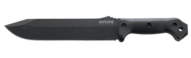Nóż z stałą głownią KA-BAR® Becker Combat Bowie