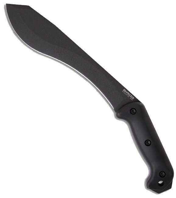 Nóż z stałą głownią KA-BAR® Becker Machax