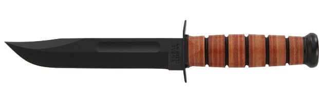 Nóż z stałą głownią KA-BAR® USMC The Legend