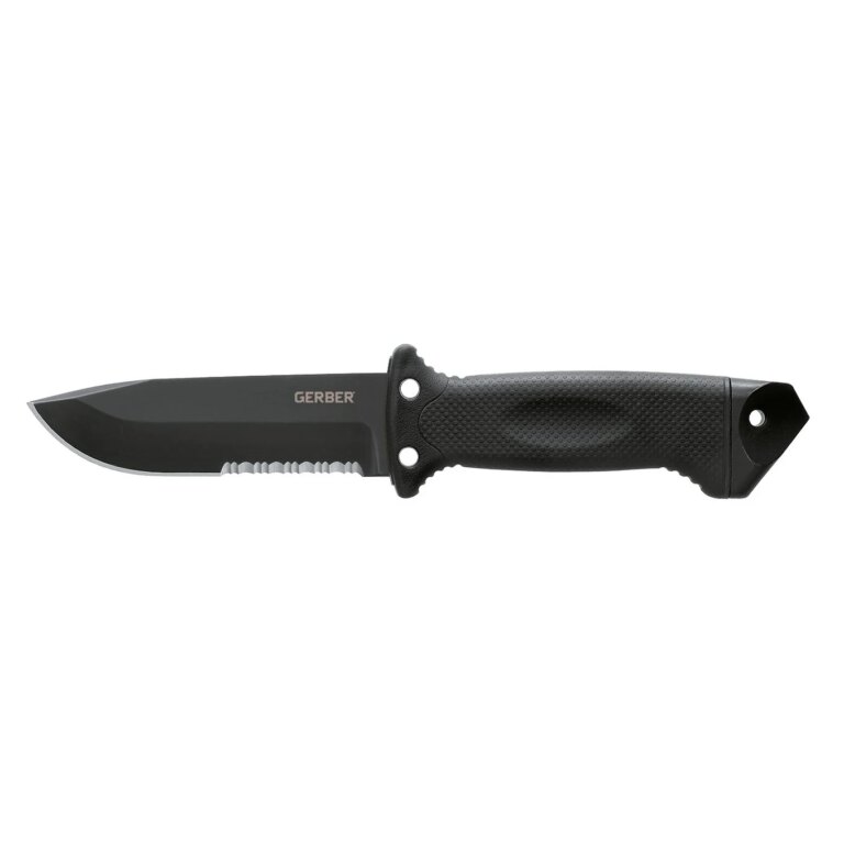 Nóż z stałą głownią LMF II Infantry GERBER®
