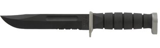Nóż z stałą klingą KA-BAR® D2 Extreme Fighting Utility Knife, Eagle Sheath