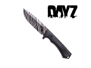 Nóż z stałą klingą P250 DAYZ ANV®