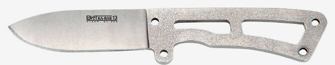 Nóż z stałą ostrogą KA-BAR® Becker Remora