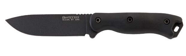 Nóż z stałym ostrzem KA-BAR® Short Becker Drop Point