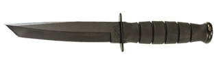 Nóż z stałym ostrzem KA-BAR® Short Tanto