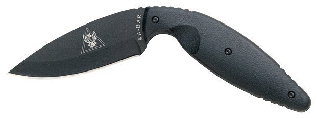 Nóż z stałym ostrzem KA-BAR® TDI Law Enforcement Knife