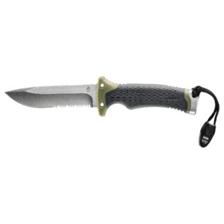 Nóż z stałym ostrzem Ultimate Survival Gerber®