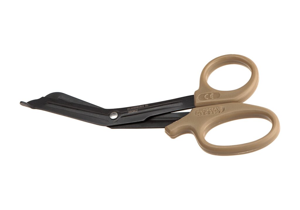 Nożyczki medyczne Trauma Shear Clawgear®