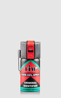 Obronny marker Klip - TIW Farb Gel TW1000® / 40 ml
