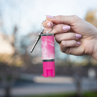 Obronny spray Key Ring Sabre Red®