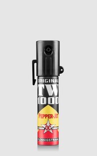 Obronny spray Lady Pepper - Jet TW1000® / 20 ml
