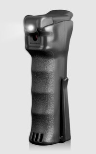 Obronny spray z latarką Garant Pepper - Jet TW1000® / 30 ml
