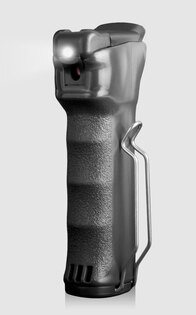 Obronny spray z latarką Garant Profi Pepper - Jet TW1000® / 30 ml