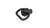 Obrotowe mocowanie QD Sling Swivel 25 mm Kpyk®
