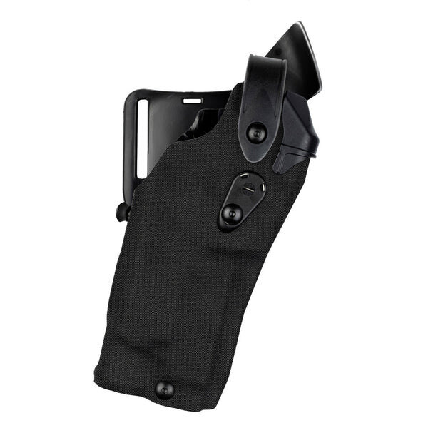 Obudowa 6360RDS ALS®/SLS Safariland® / Glock 17MOS / Latarka