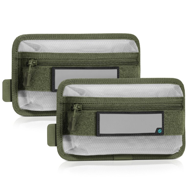 Obudowa / Insert Core Lite 9x5 Savior® / 2 szt.