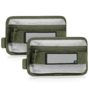 Obudowa / Insert Core Lite 9x5 Savior® / 2 szt.