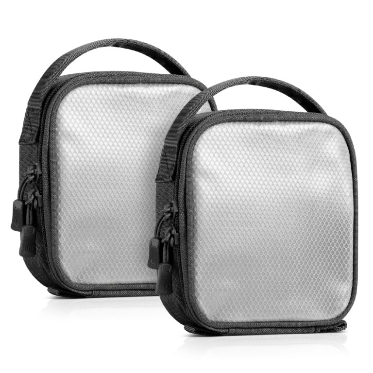 Obudowa / Wkład Core 6x6 Savior® / 2 sztuki