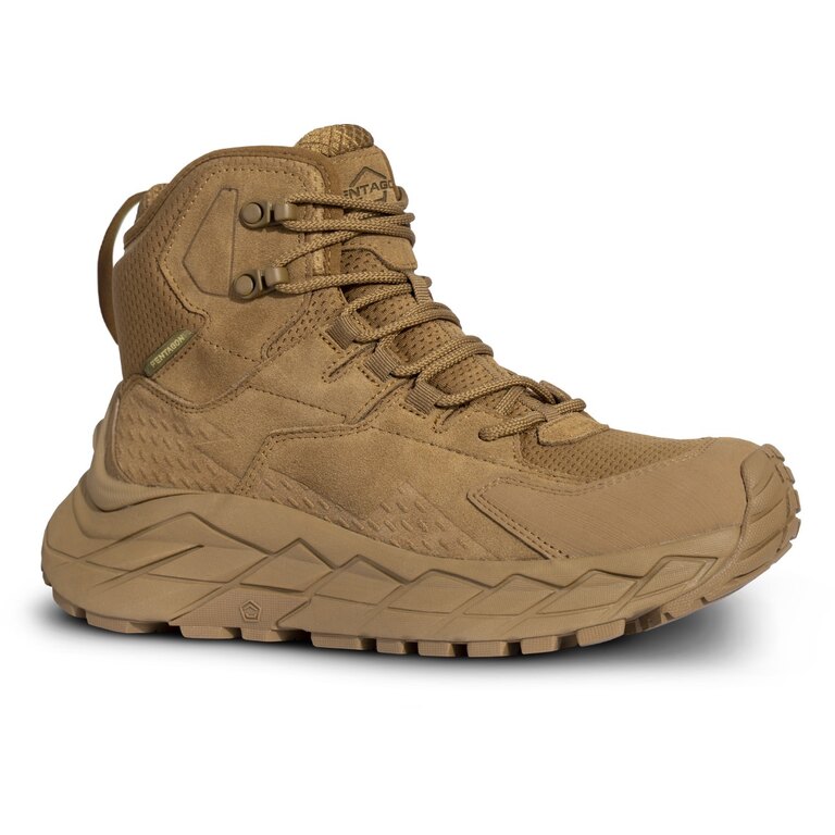 Obuwie Horizon Desert Trekking 6" Pentagon®