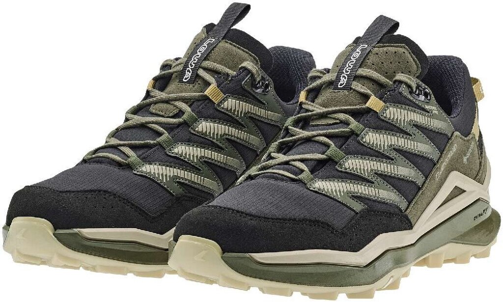Obuwie MADDOX PRO GTX LO Lowa®