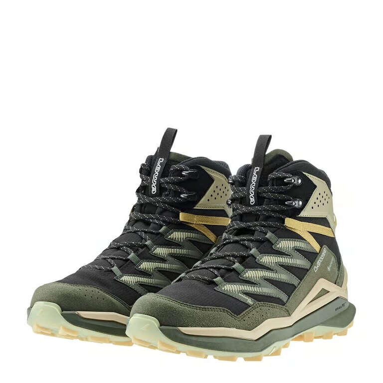 Obuwie Maddox Pro Mid Gore-Tex® Lowa®