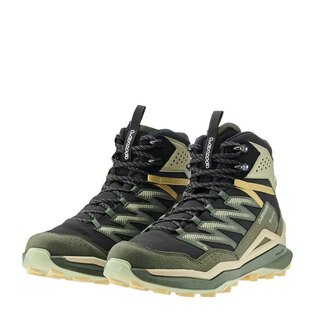 Obuwie Maddox Pro Mid Gore-Tex® Lowa®