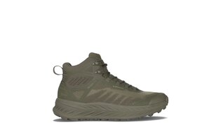 Obuwie Mid Fortux QC Gore-Tex® Lowa®