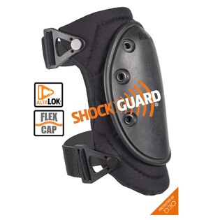 Ochraniacze kolan AltaFLEX™ ShockGUARD® D3O® ALTA®