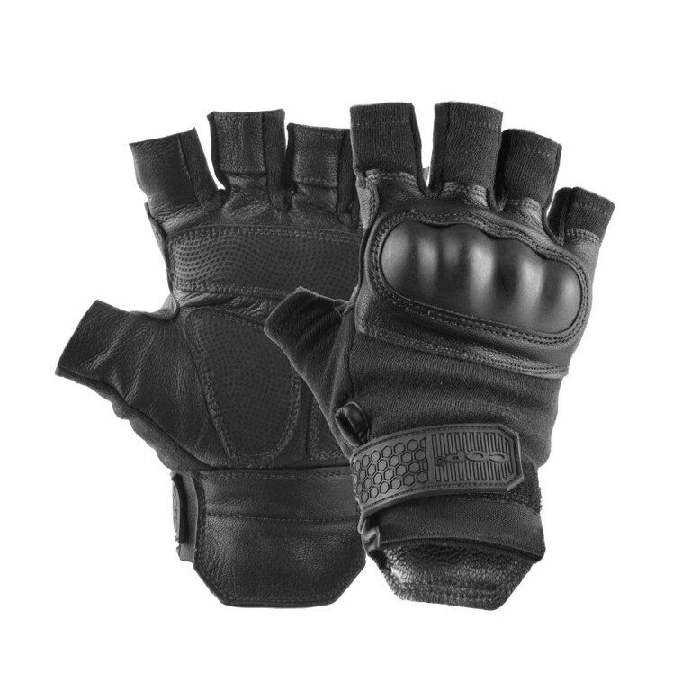 Ochranné rękawice bezpalcowe SFG Half Finger COP®